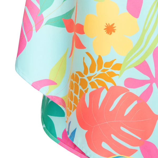 Dock & Bay Quick Dry Towels - Aloha Glow - GRS Certified