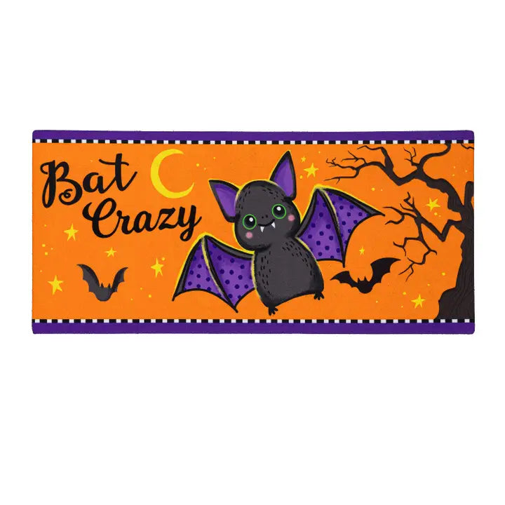 Evergreen Enterprises Gone Batty Sassafras Switch Mat
