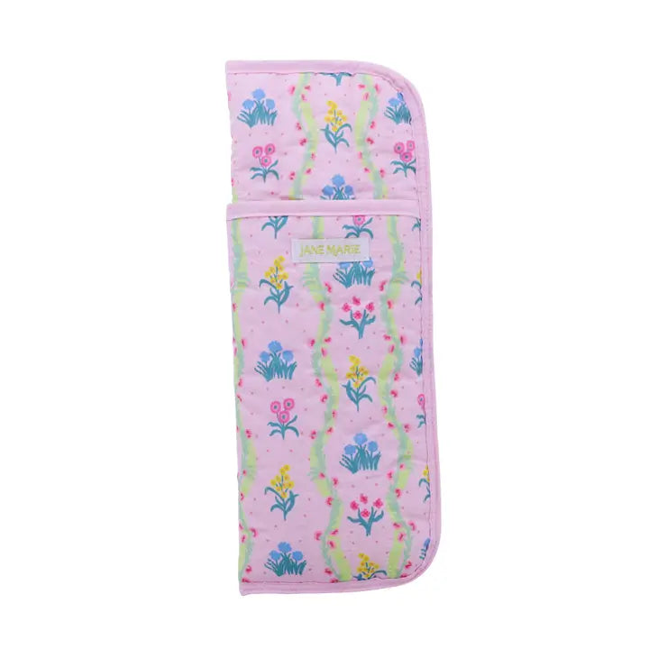 Jane Marie Bloomsbury Haven Hair Tools Sleeve