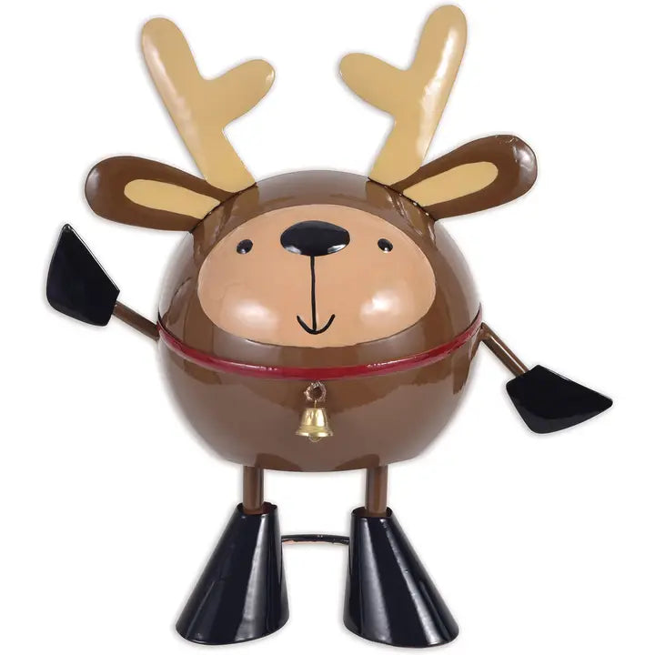 Sunset Vista Designs Reindeer Tabletop