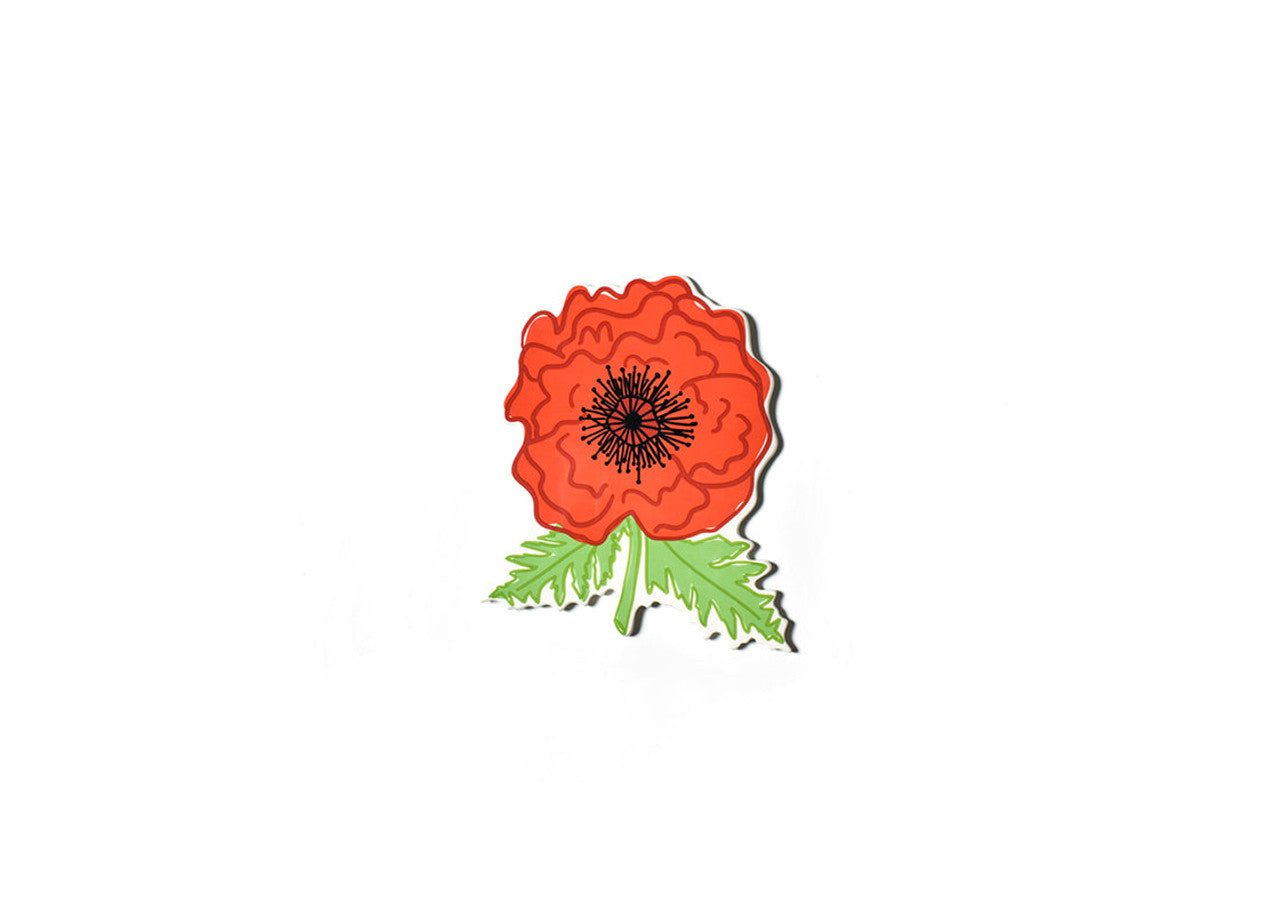 HAPPY EVERYTHING! POPPY ATTACHMENT