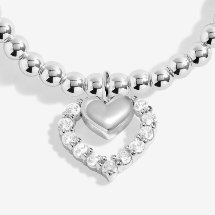 A Littles & Co. Mother's Day A Little 'Love You Mommy' Bracelet