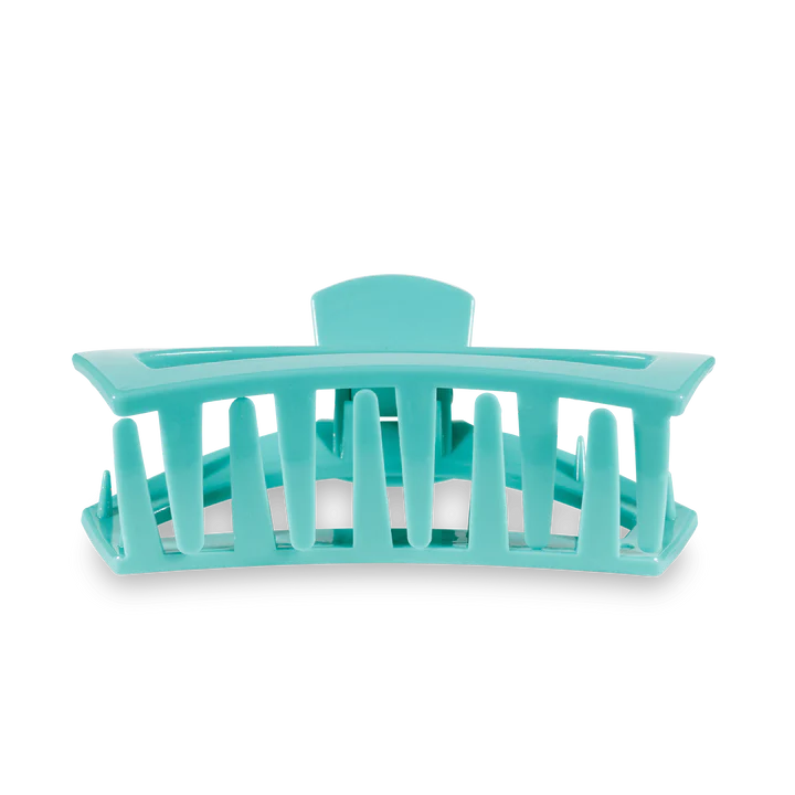 Teleties Open Atlantis Large Hair Clip