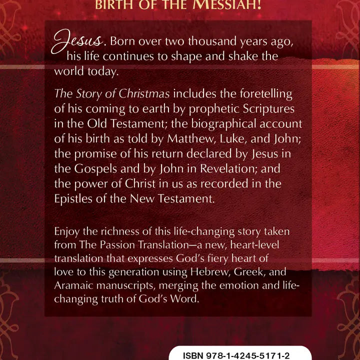 The Story of Christmas