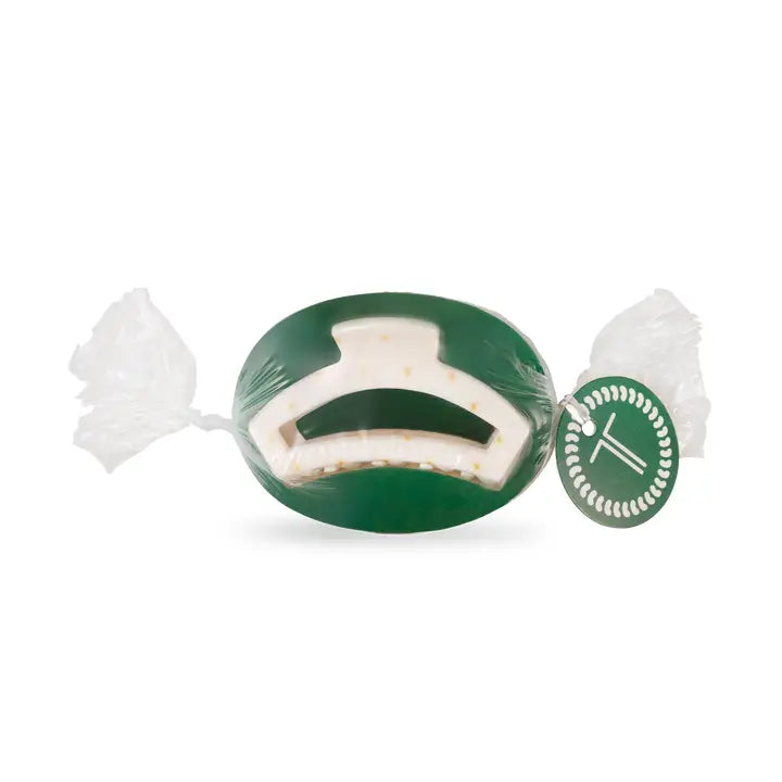 Teleties Holiday Clip and Coil