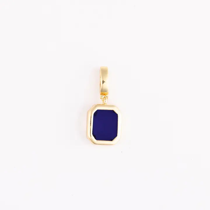 Michelle McDowell Charm Luxe Sophie Birthstone September