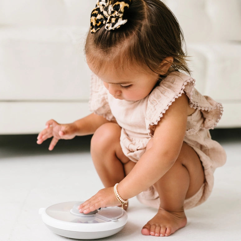 Gobe Kids Original Snack Spinner