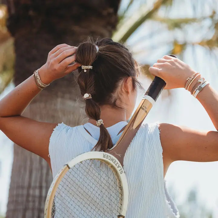 K'Lani Hair Tie Bracelets Rise