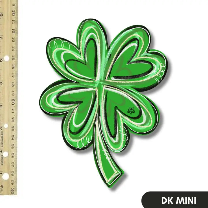 DK Designs Clover Mini