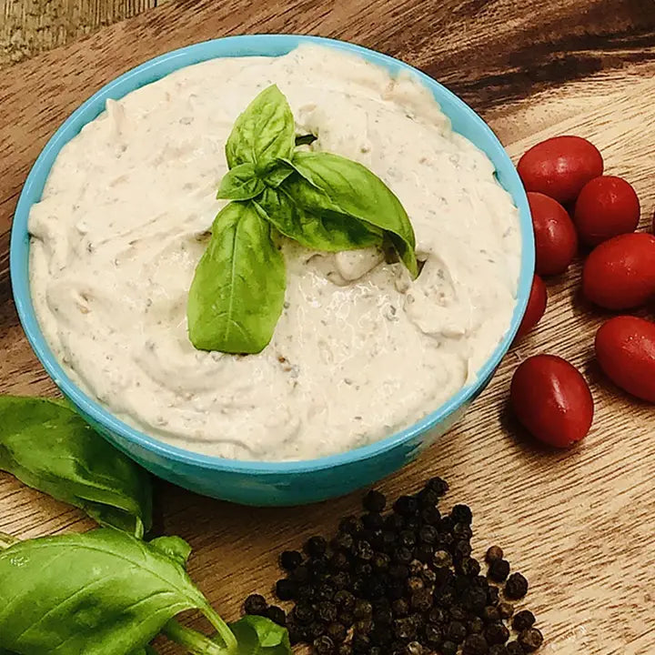 Carmie's Kitchen Sundried Tomato & Basil Dip Mix
