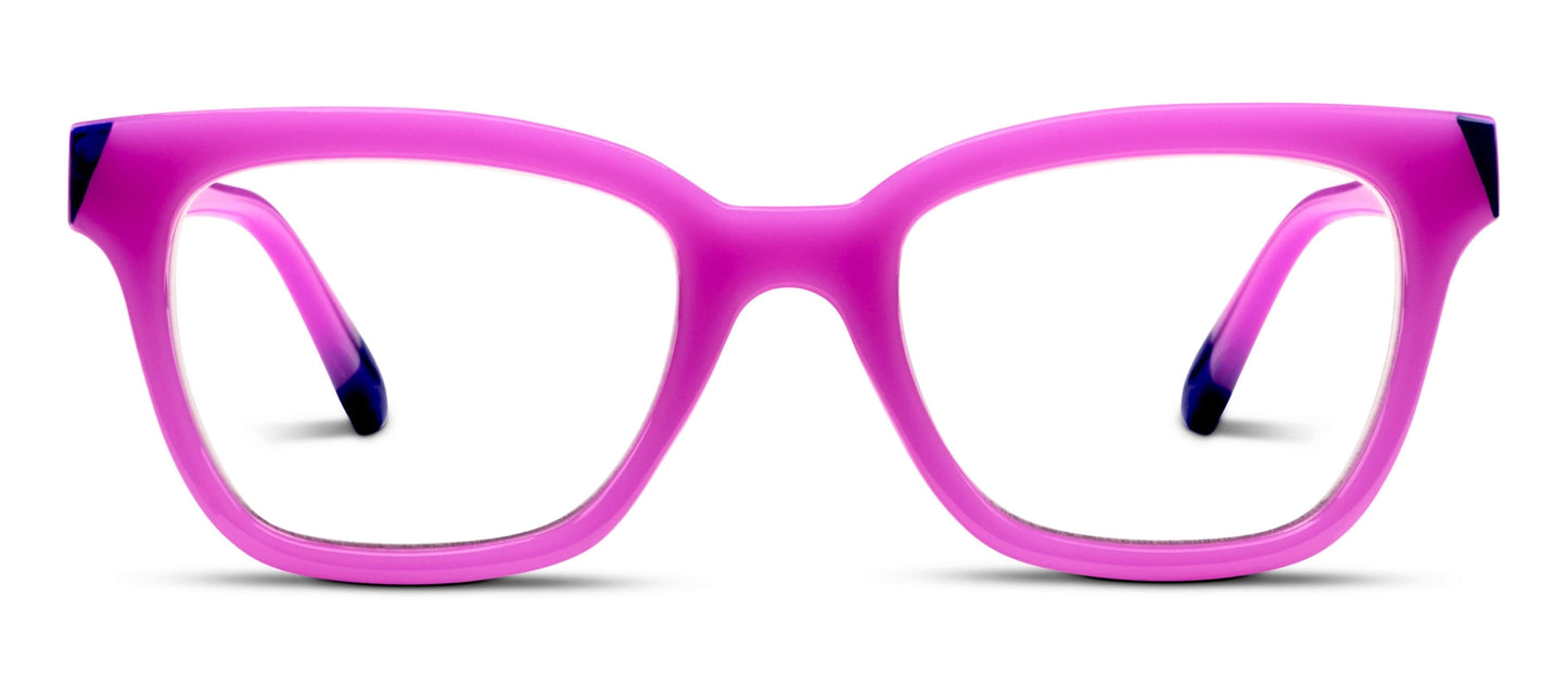 Peepers Myth (Blue Light)-Purple