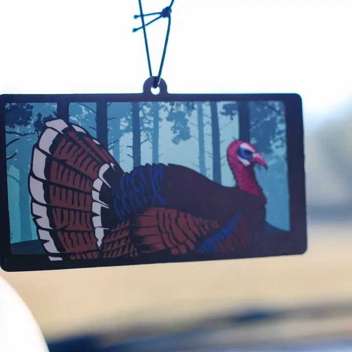 Scent South Turkey - Air Freshener