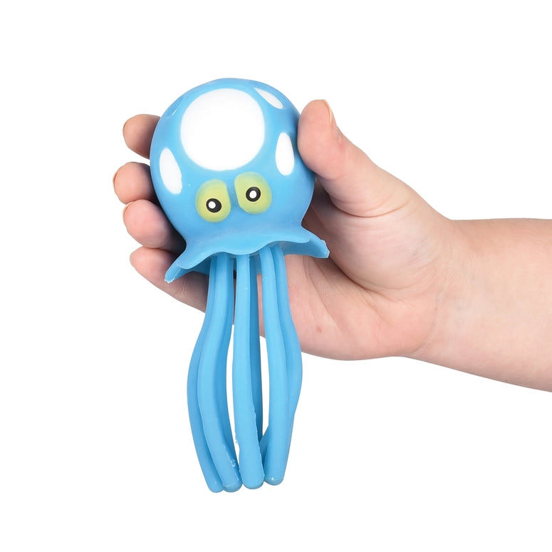 Luminous Octopus