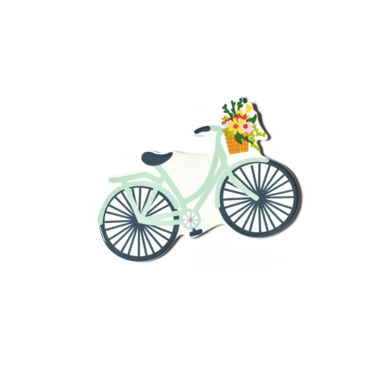 Happy Everything! Mini Attachment - Bicycle