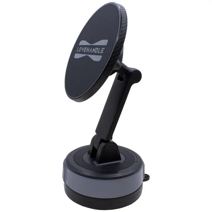 LoveHandle Mount- Suction