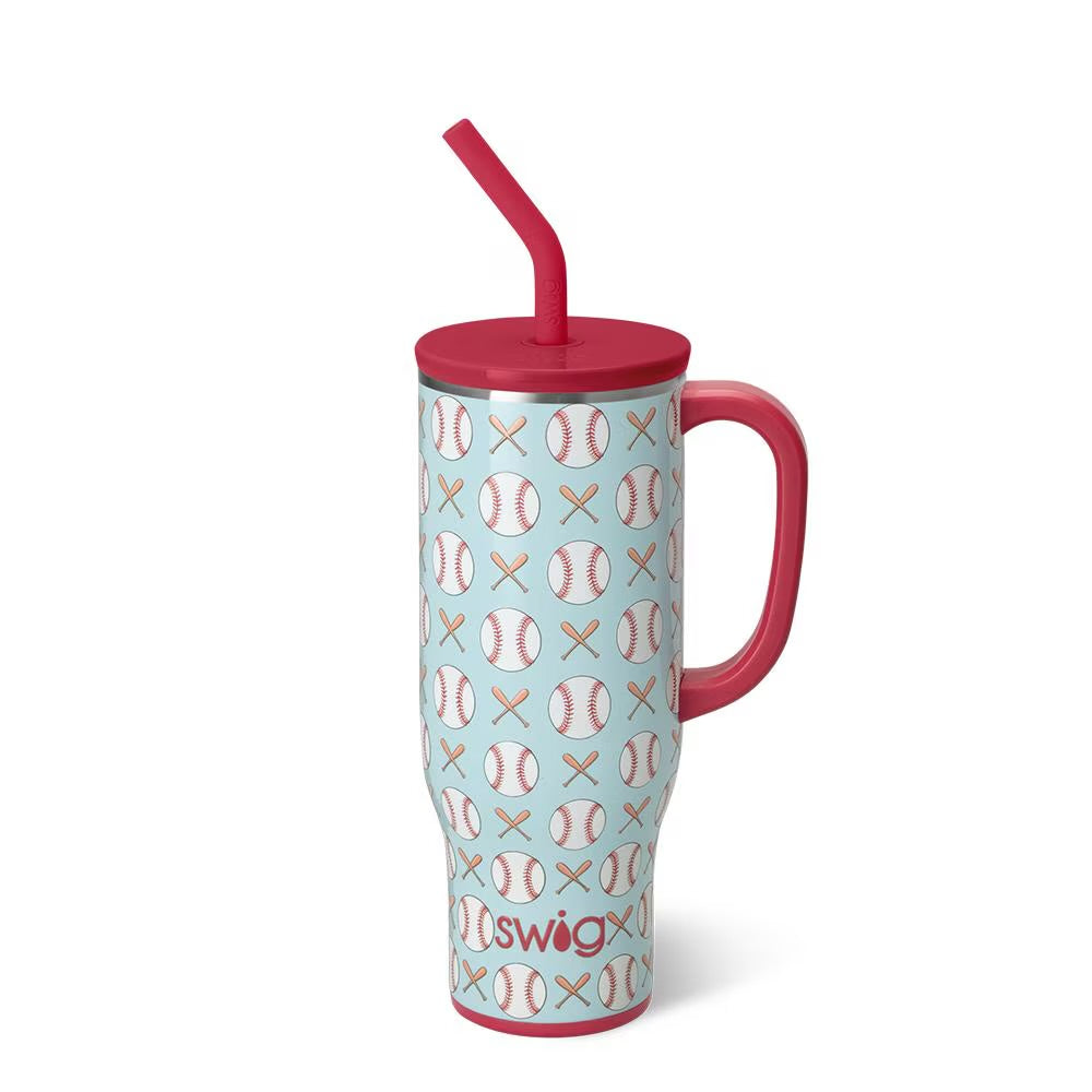 Swig Life Home Run Mega Mug 30oz