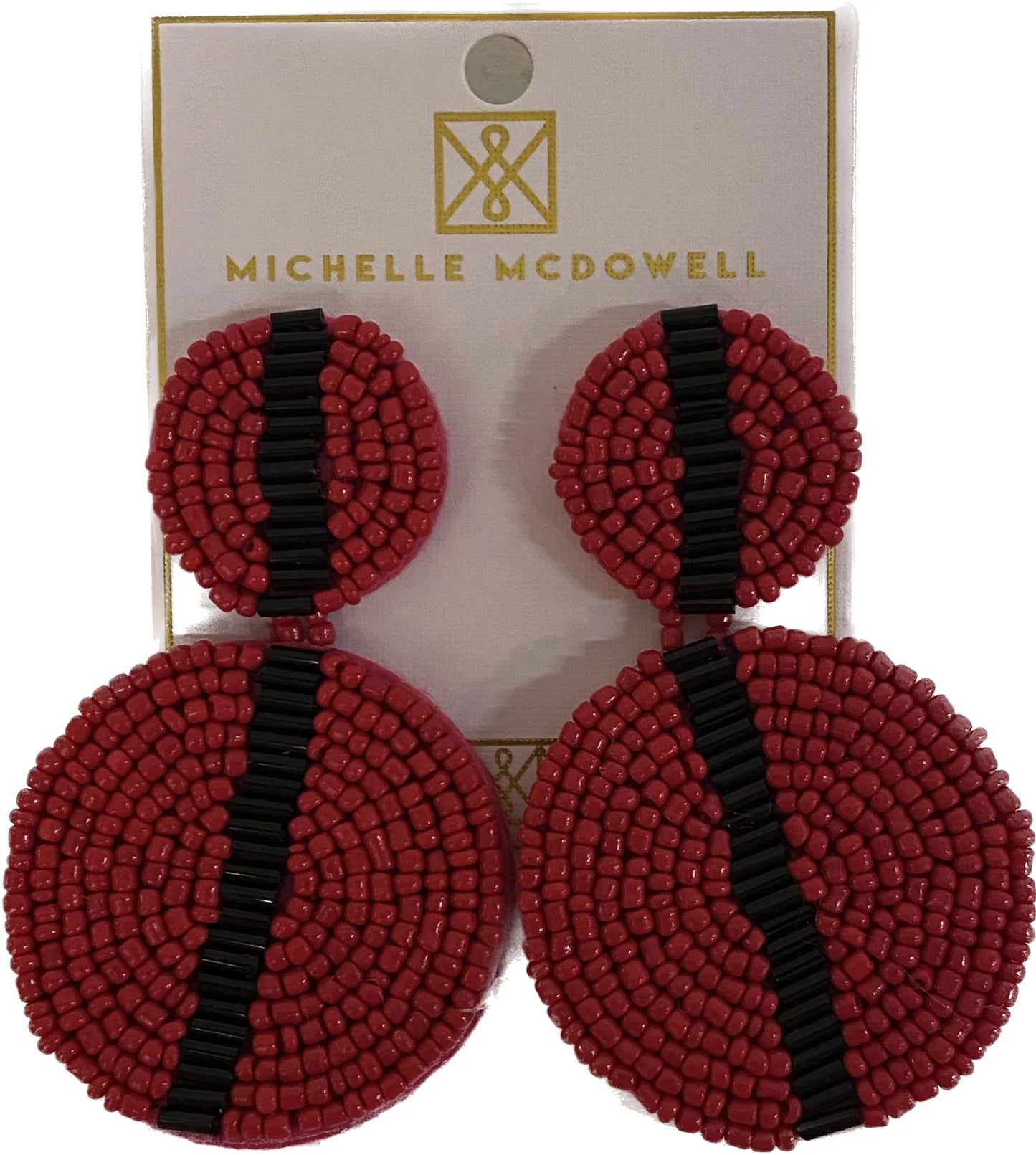 Colleen Earrings