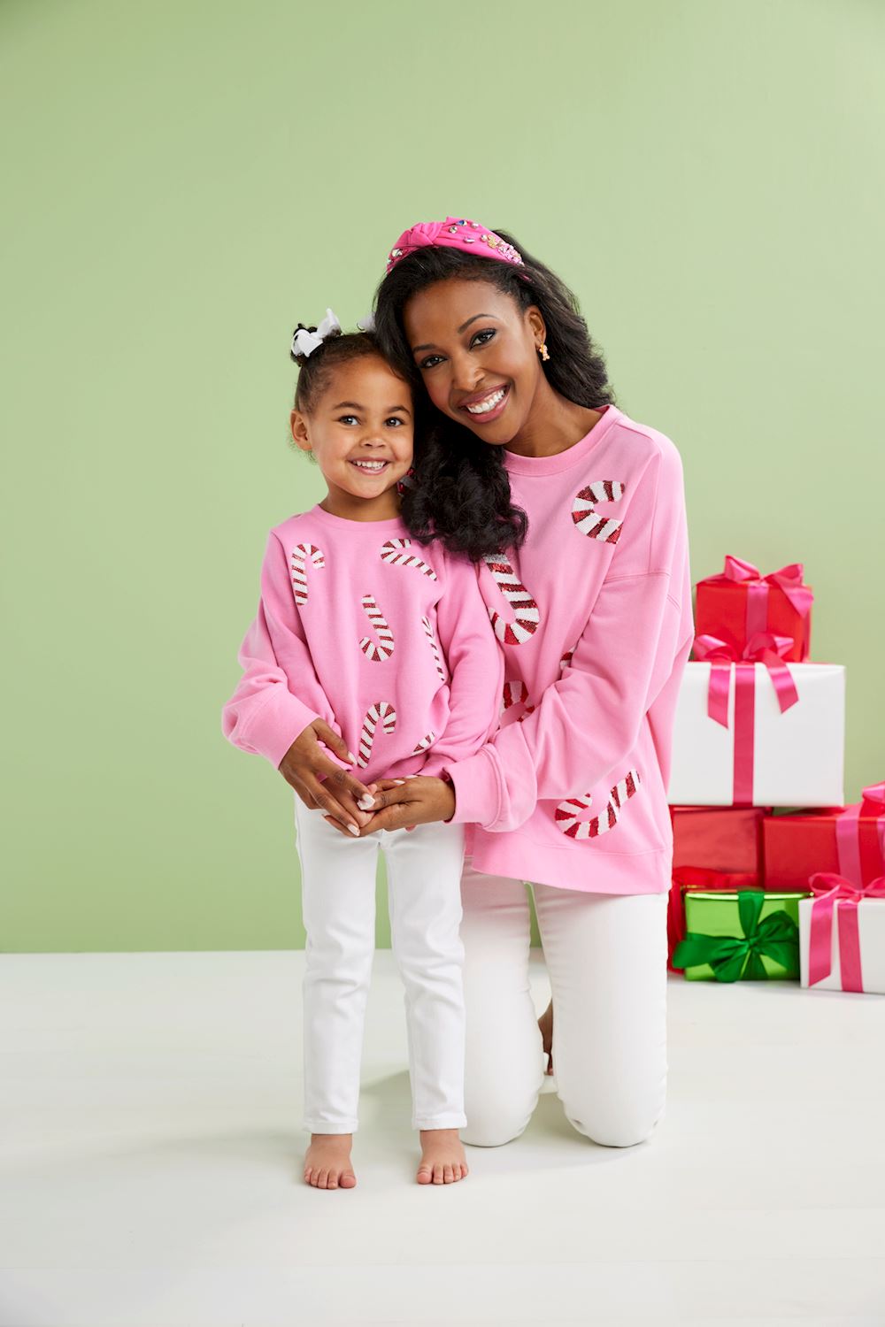 MUD PIE HOLIDAY STUD EARRING SETS
