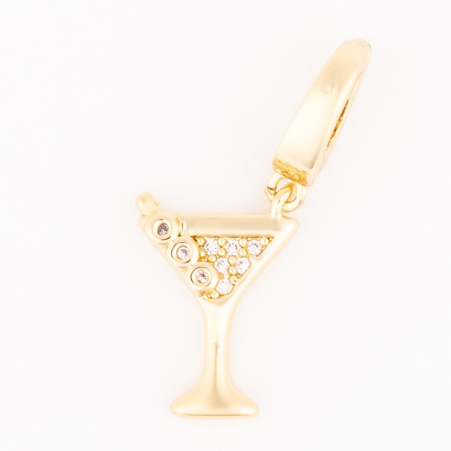 MICHELLE MCDOWELL Charm Sophie Martini