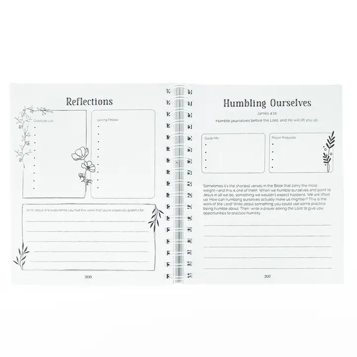 Devotional Puzzle Journal Religious God Puzzle Gift Book