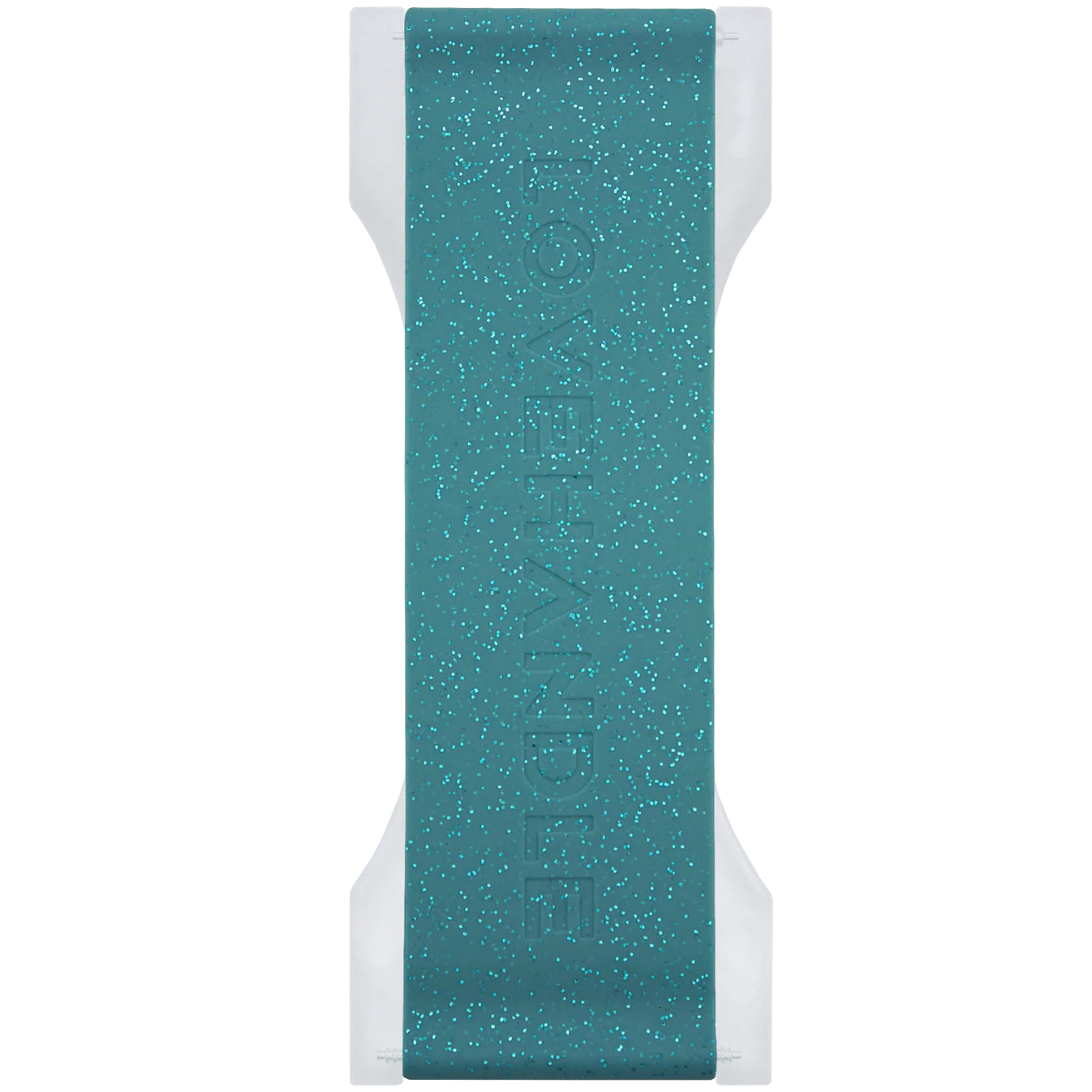 LoveHandle PRO - Blue Agate Glitter