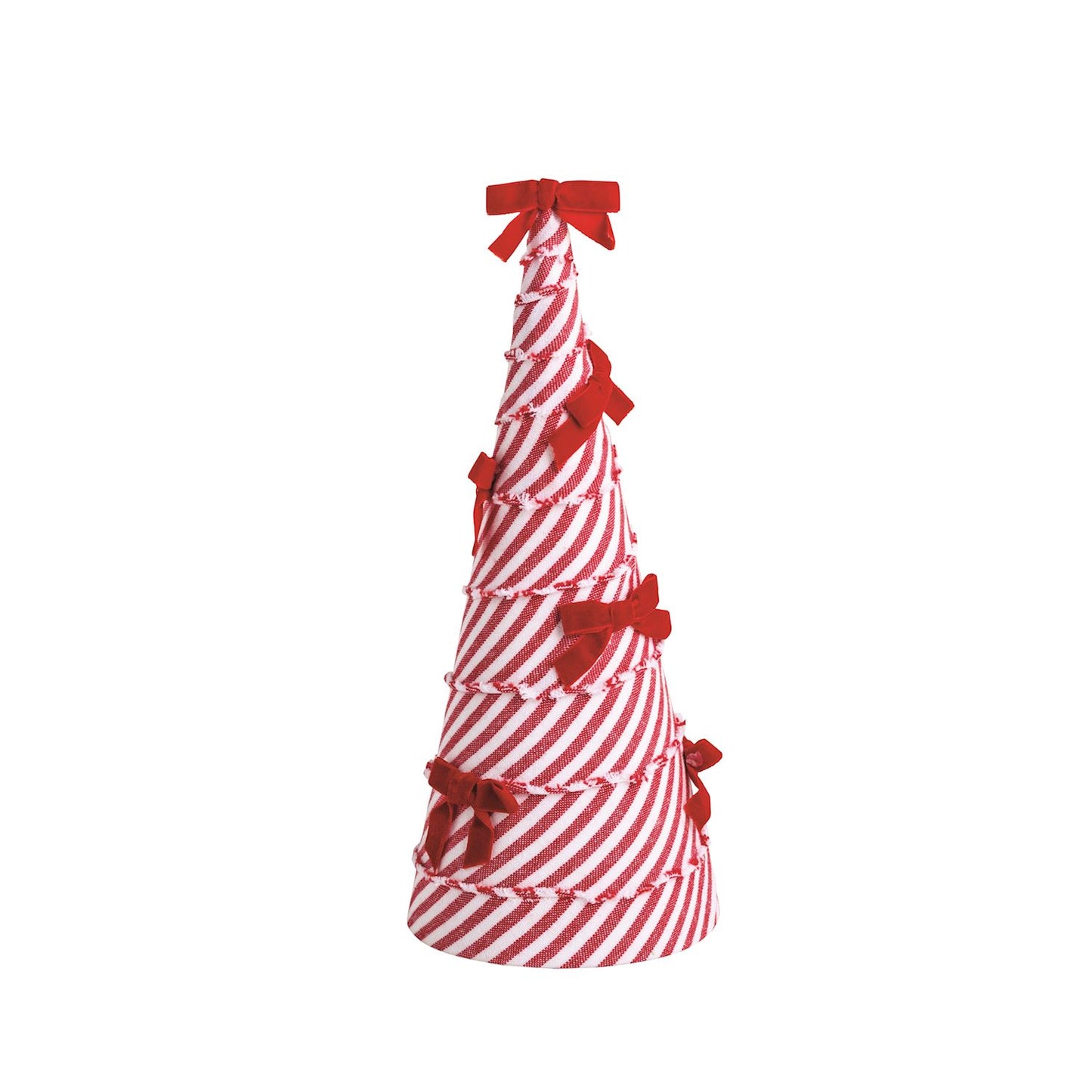 MUD PIE BOW TREE SITTERS