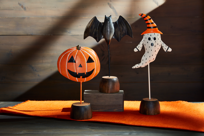 MUD PIE BAT TIN SITTER