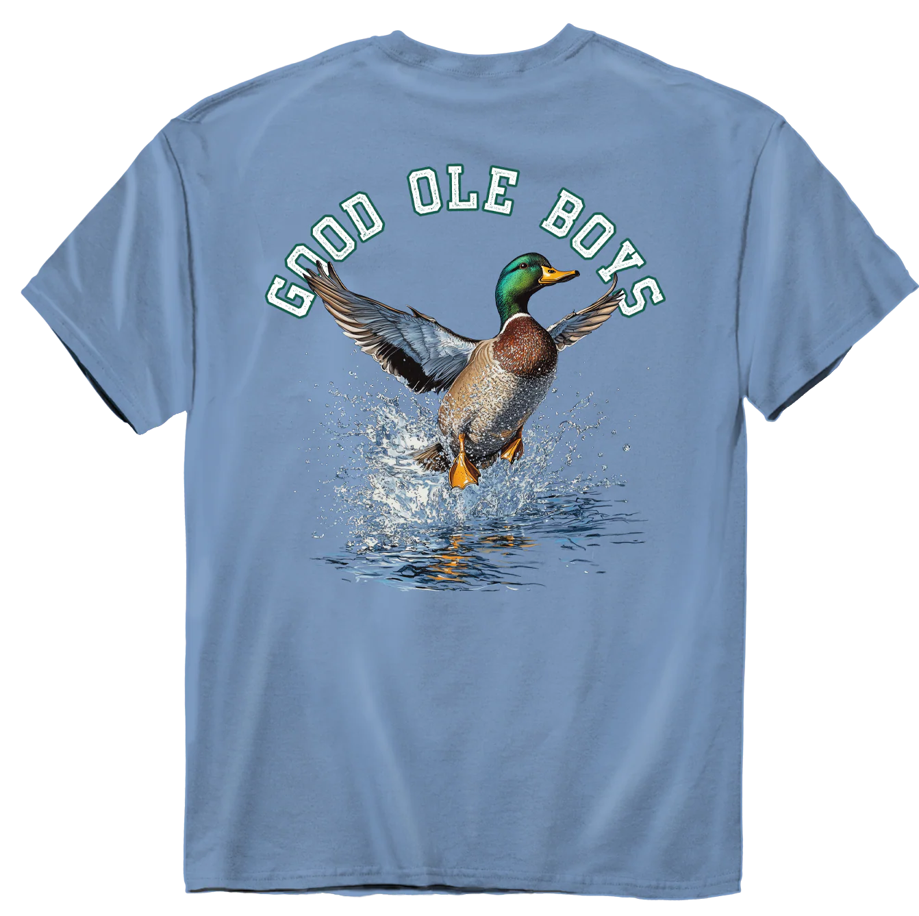 Good Ole Boys | Mallard Splash