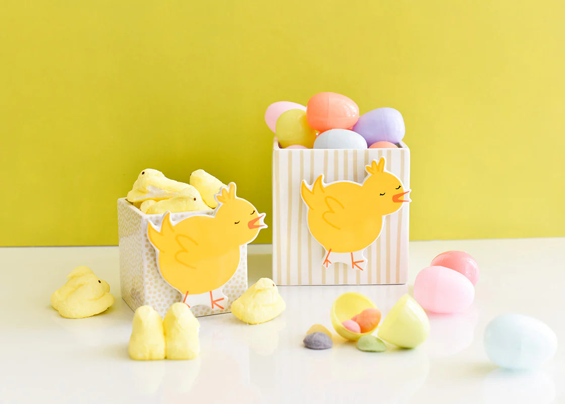 HAPPY EVERYTHING! CHICK-A-DEE MINI ATTACHMENT