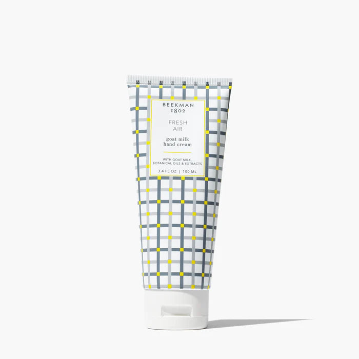 Beekman 1802 Fresh Air Hand Cream