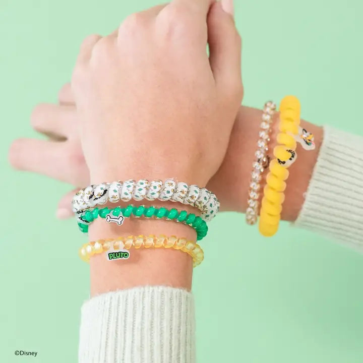 Teleties Pluto Mix Pack Hair Ties