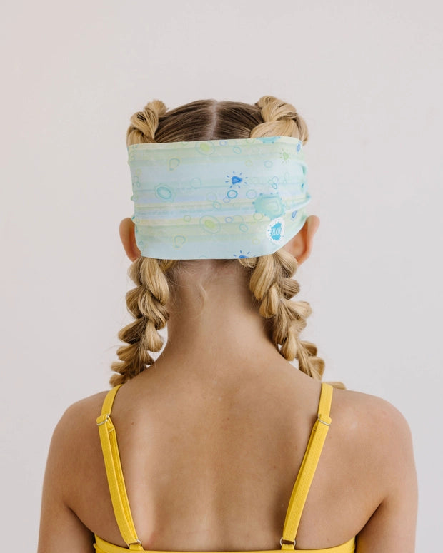 Splash Place Swim Sea Glass Swim Goggles