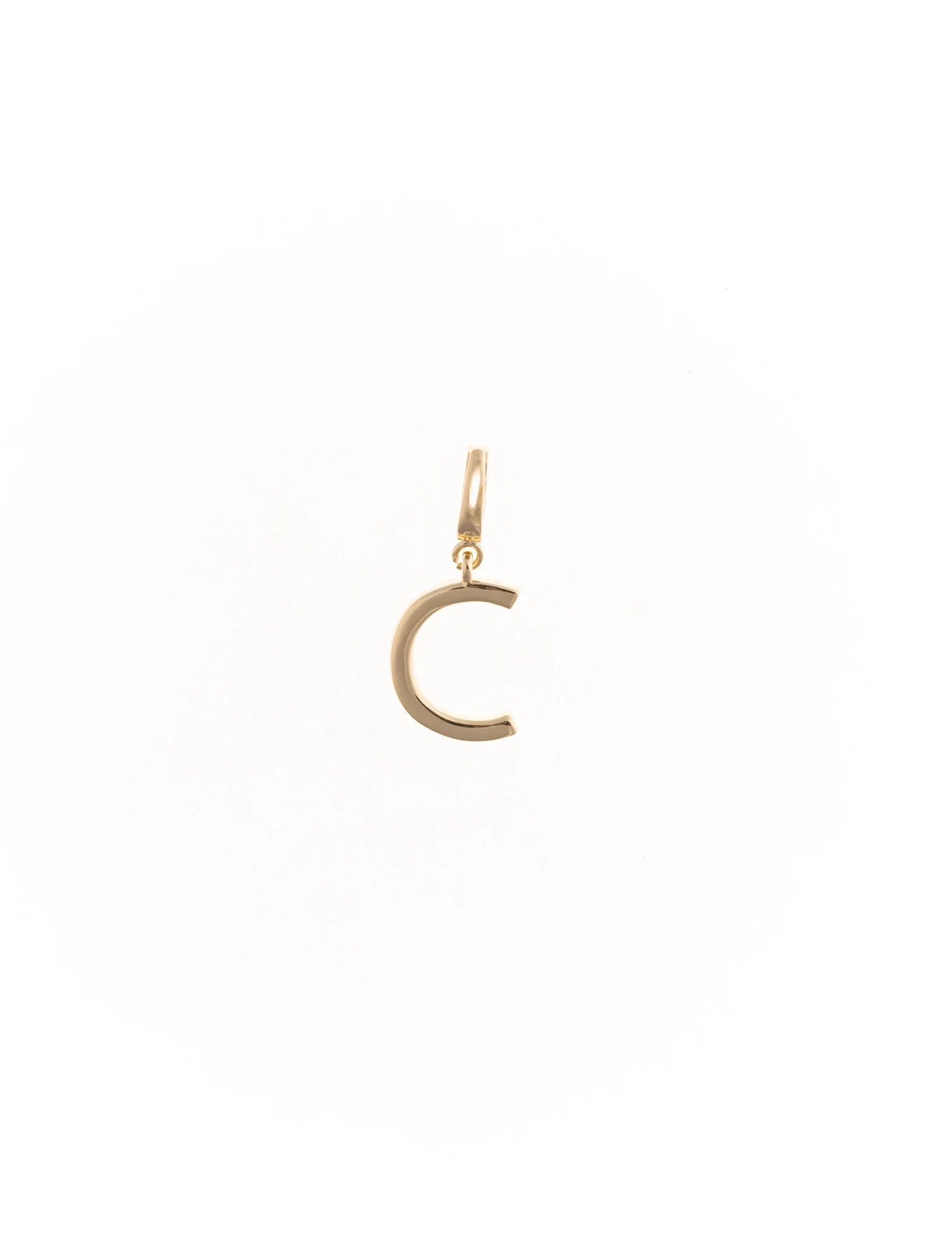 Michelle McDowell Sophie Charms | Tia Initial