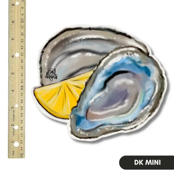 DK Designs Oyster Mini