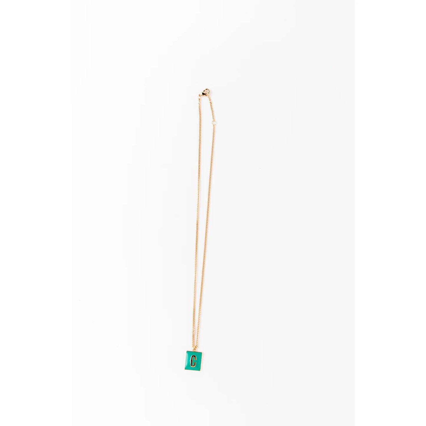 Michelle McDowell Vivey Necklace