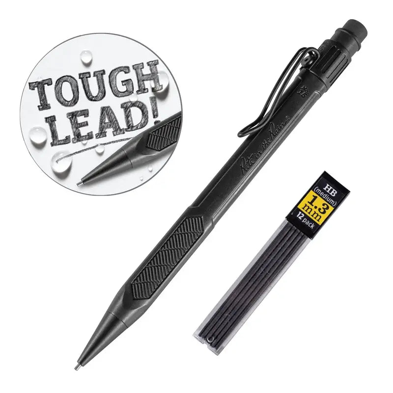 Rite in the Rain N° BK15 WORK-READY MECHANICAL PENCIL