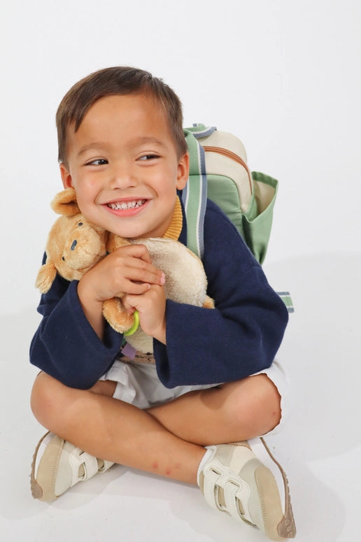 Itzy Ritzy Puppy Itzy Friends Lovey™ Plush