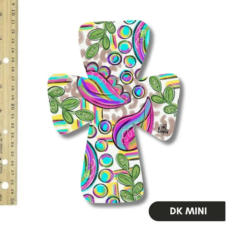 DK Designs Mads Cross Mini