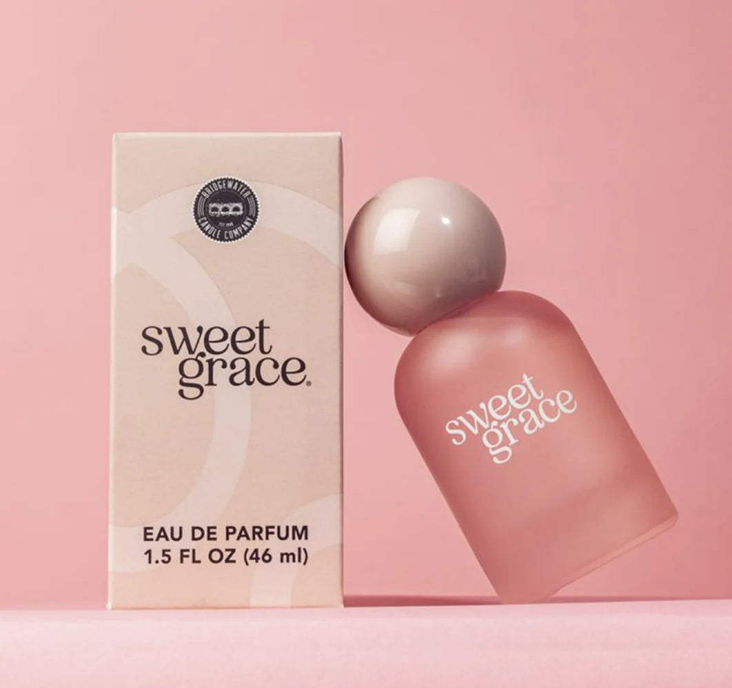 Sweet Grace Eau de Parfum