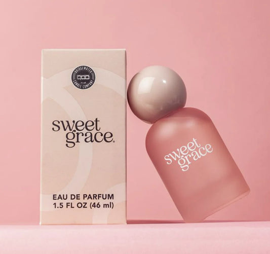 Sweet Grace Eau de Parfum