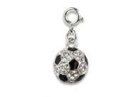 Charm It! Sparkle Soccer Ball