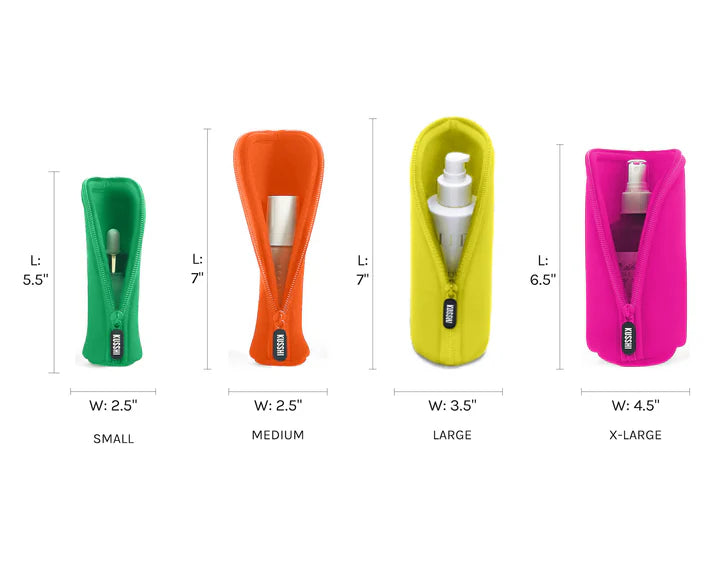 Kusshi Brights Expanded Set