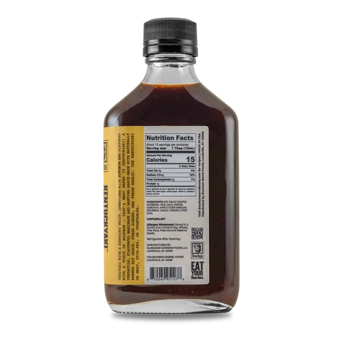 Bourbon Barrel Foods-Kentuckyaki