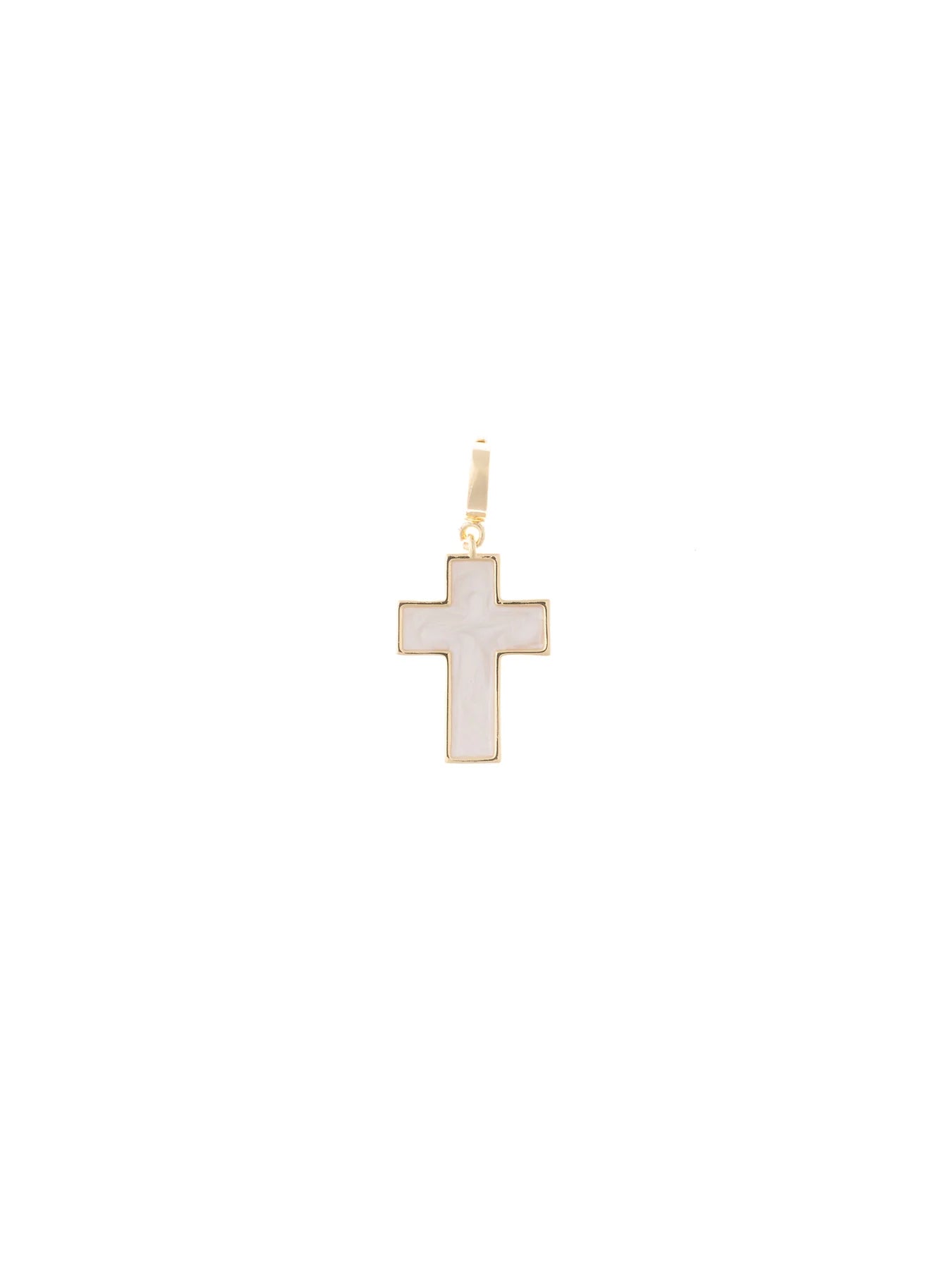 Michelle Mcdowell Charm Luxe Cross 1