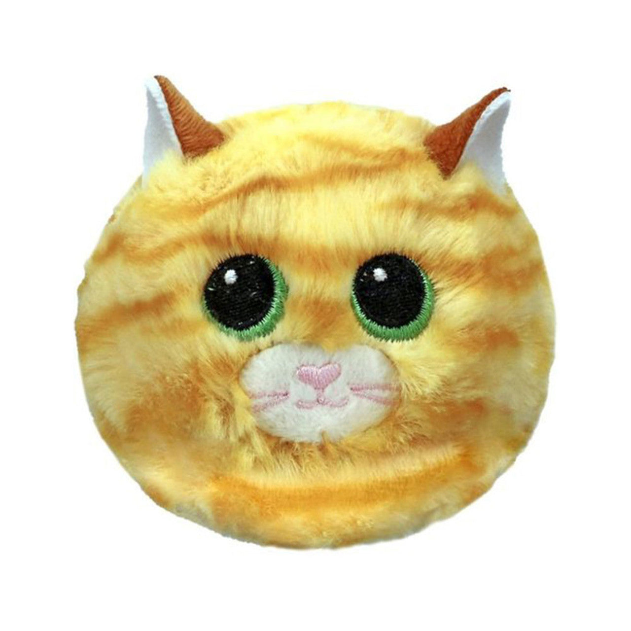 Ty Purry Cat Beanie Bouncer