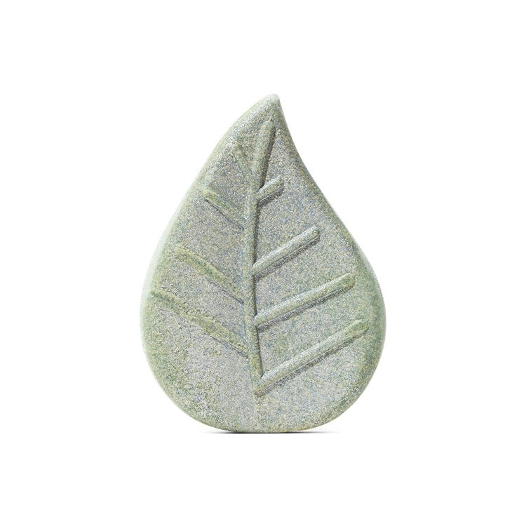 PACHA SOAP CO MOISTURIZING BATH BOMB, VANILLA & SAGE