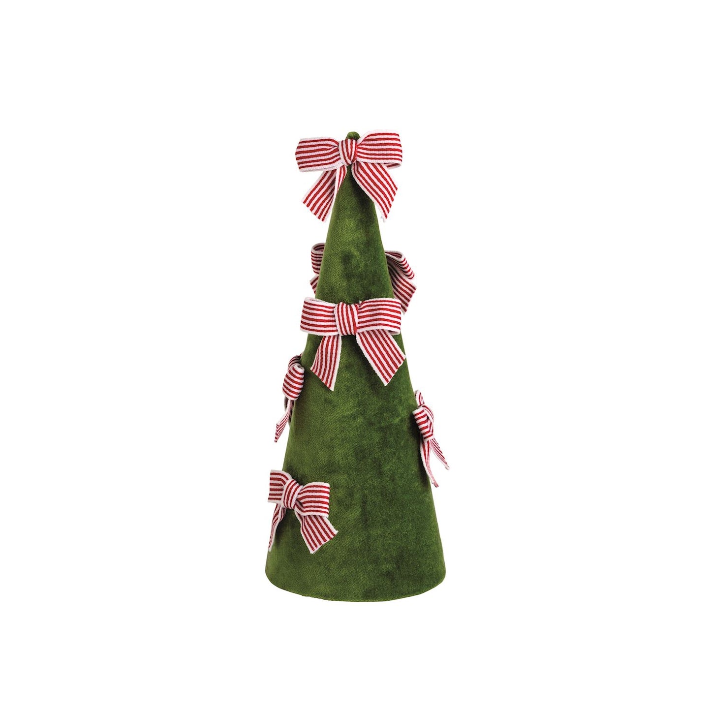 MUD PIE BOW TREE SITTERS