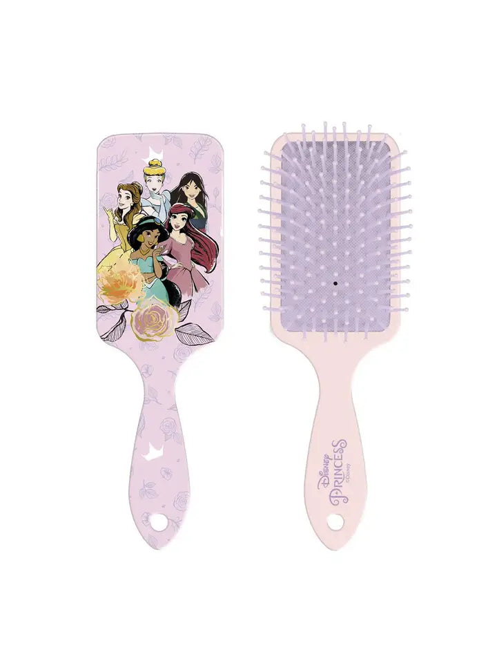 Princess Children's Rectangular Brushes