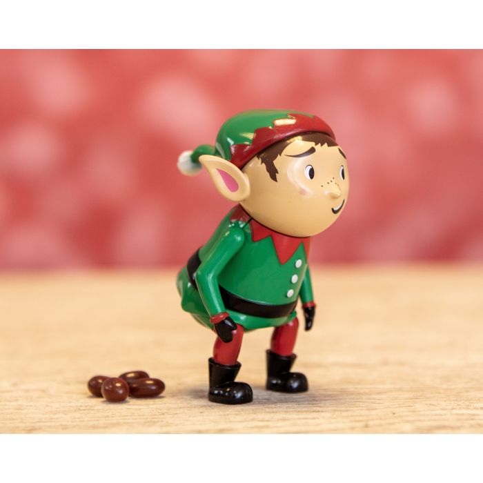 Pooping Elf