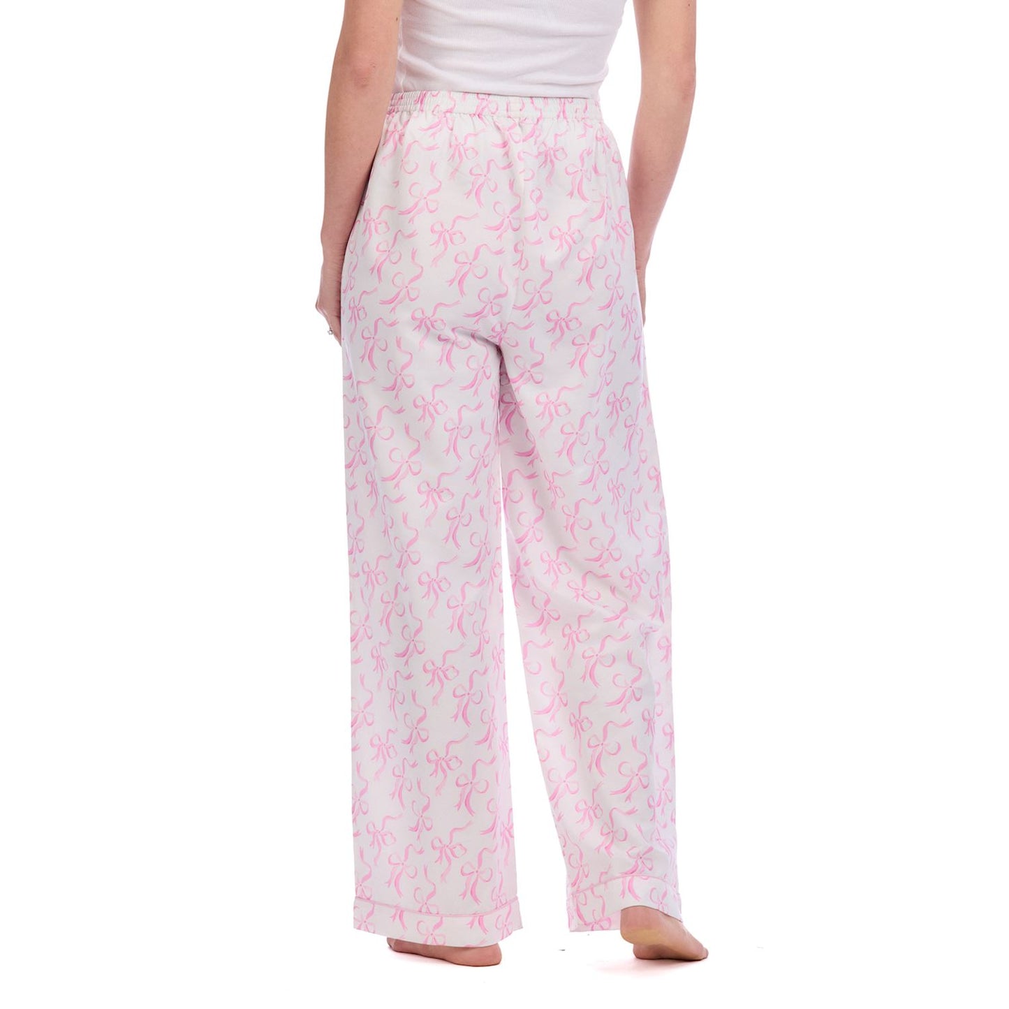 MUD PIE VALENTINE'S PAJAMA PANTS